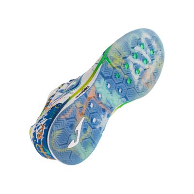 6. Joma Top Flex Rebound Indoor 2699 IN Amandinha TORW2699IN football boots