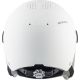 2. ALPINA ARBER VISOR Q-LITE WHITE ski helmet 54-58
