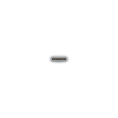 2. Apple USB-C Woven Charge Cable (1m)