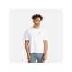 ROSSIGNOL Traye Tee Men's T-Shirt White