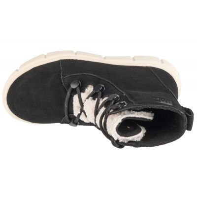 3. Sorel Explorer III Joan Cozy WP W 2077981010 shoes