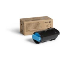 Cyan Toner for Xerox VersaLink C605 DMO EHC 106R03936 Printer