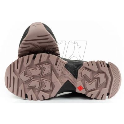 9. Tamaris GTX W 23769-28 073 shoes