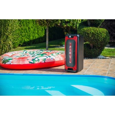 6. JVC Party speaker XS-EP424B black