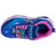 3. Skechers Snuggle Sneaks - Skech Squad 302214L-NVMT Navy blue 27