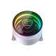 3. COUGAR Poseidon Elite 240 CPU Water Cooler, ARGB White