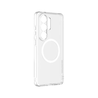 5. AmazingThing Minimal Mag Lens Case for Samsung Galaxy S26 Ultra - Clear
