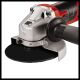 8. Einhell 4430971 angle grinder 850 W 1.61 kg