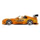 4. LEGO Speed Champions 77260 - Fast & Furious: Toyota Supra Mk4
