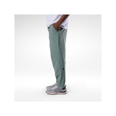 3. ROSSIGNOL M Pull-On Pant green men's trousers