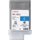 2. Canon PFI-102C Ink Cartridge Original Cyan