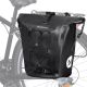23. Wozinsky Waterproof Bike Pannier Bag 25L Black (WBB24BK)