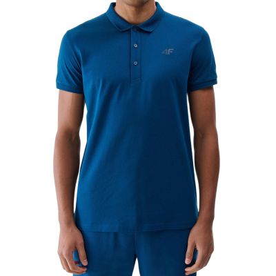 6. Polo shirt 4F M367 M 4FWMM00TPTSM367 46S