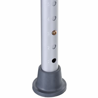 5. Swivel shower stool