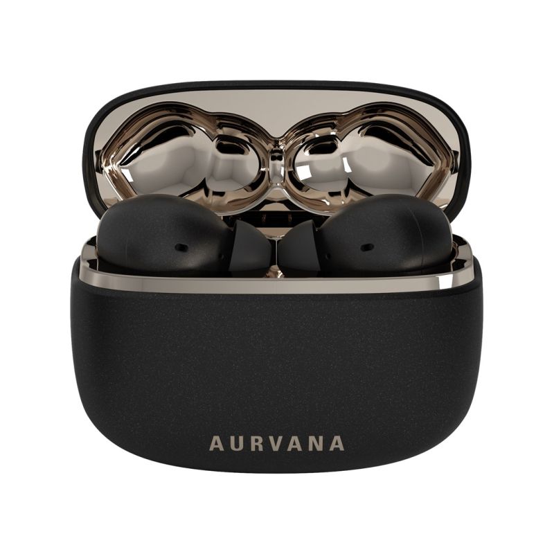 3. Creative Labs AURVANA ACE SXFI XMEMS EARBUDS GRP