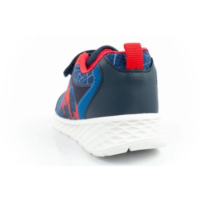 5. Leomil Spider-man children's sports shoes sneakers for boys light