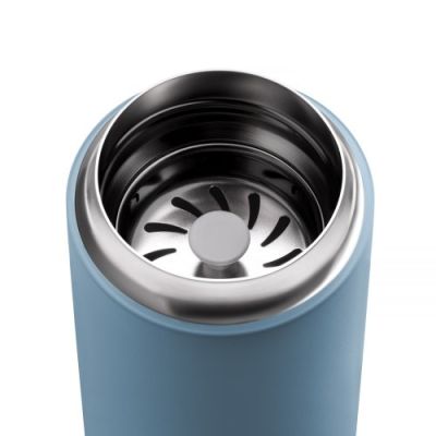 2. Carter Move Mug Fellow 355 ml thermo mug powder blue