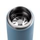 2. Carter Move Mug Fellow 355 ml thermo mug powder blue