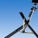 6. Selfie stick Orico SPM190 tripod 1/4" for phone camera with 360 degree rotation Bluetooth 5.2 - black