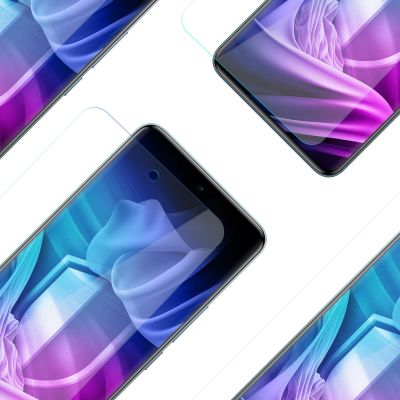 5. 3mk Silky Matt Pro matte protective film for Xiaomi Redmi Note 15 Pro 4G