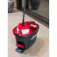 12. Vileda TURBO spin mop