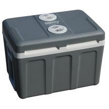 Adler CR 8061 refrigerator (gray)