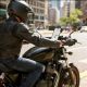 10. Tech-Protect V7 Handlebar Mount - Black