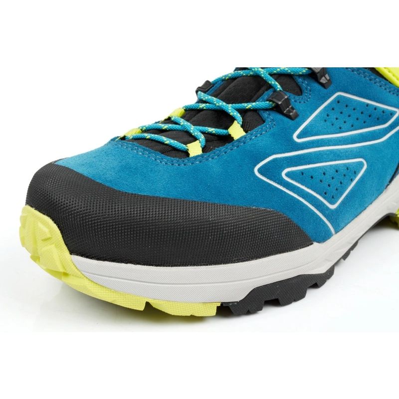 17. Aku Reactive GTX M 668480 trekking shoes