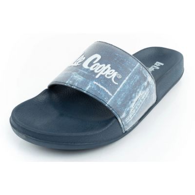 3. Lee Cooper M LCW-25-42-3544M Slides