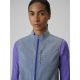 5. Women's cycling vest 4F 4FRSS26TVJAF393-25S