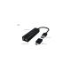 2. ICY BOX IB-HUB1419-LAN USB 3.2 Gen 1 (3.1 Gen 1) Type-A Black