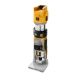 10. 18V Dewalt DCW604NT Cordless Milling Machine