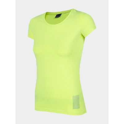 2. Women's T-Shirt 4F H4Z22-TSD020