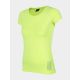 2. Women's T-Shirt 4F H4Z22-TSD020