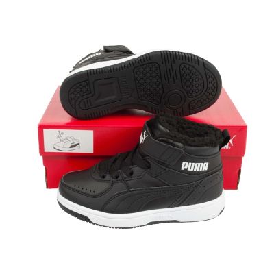 38. Puma Rebound Joy Jr 37547 901 shoes