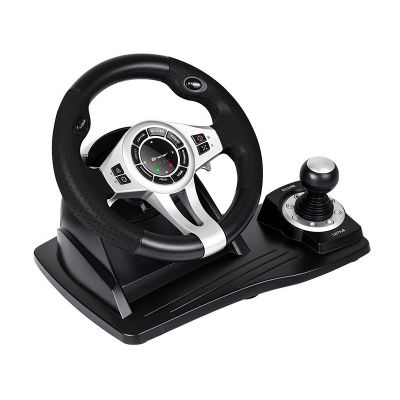 9. TRACER ROADSTER STEERING WHEEL PC PS3/PS4/XONE - TRAJOY46524