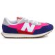 5. New Balance PH237EG Children's Shoes