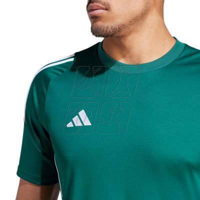 6. Adidas Tiro 24 Jersey M IS1017