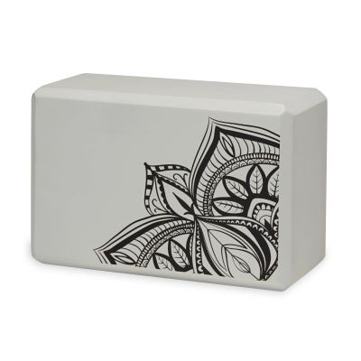 Gaiam Dovetail 64975 Yoga Block