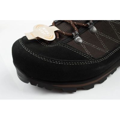 6. Aku Trekker Gore-tex men's hiking boots, brown