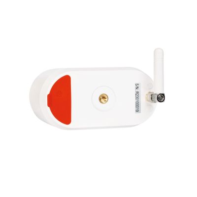 11. ABUS PPIC91520 Industrial Camera IP Security Camera Indoor/Outdoor Wall