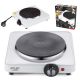 7. Adler AD 6503 cooker (1 cooking zone; 1500W)
