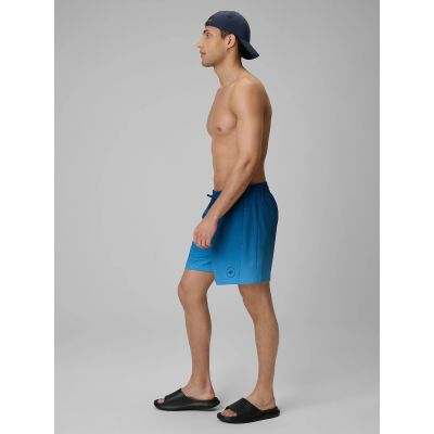 3. Men's boardshorts 4F 4FWSS26UBDSM168-46S