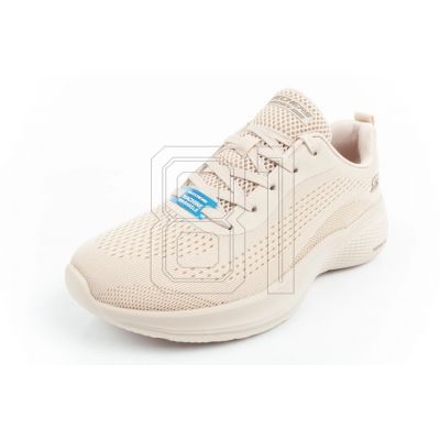 3. Skechers Bobs Infinity W 117550/TPE shoes