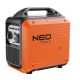 3. 2000W inverter generator