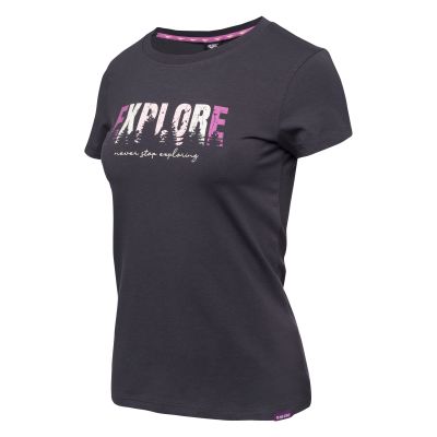 Women's Short Sleeve T-Shirt LADY HISHAM SP