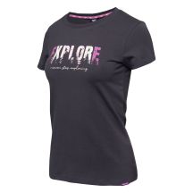 Women's Short Sleeve T-Shirt LADY HISHAM SP