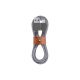 2. Native Union Belt USB-C to Lightning 3.0 m cable