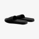 5. Basic plain black pool flip-flops KUBKBB-SS24-02-23