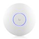 12. Access Point Wi-Fi 7 Ubiquiti UniFi U7 Pro 2.4GHz(2x2)/5GHz(2x2)/6GHz(2x2) PoE+ 1x2.5G